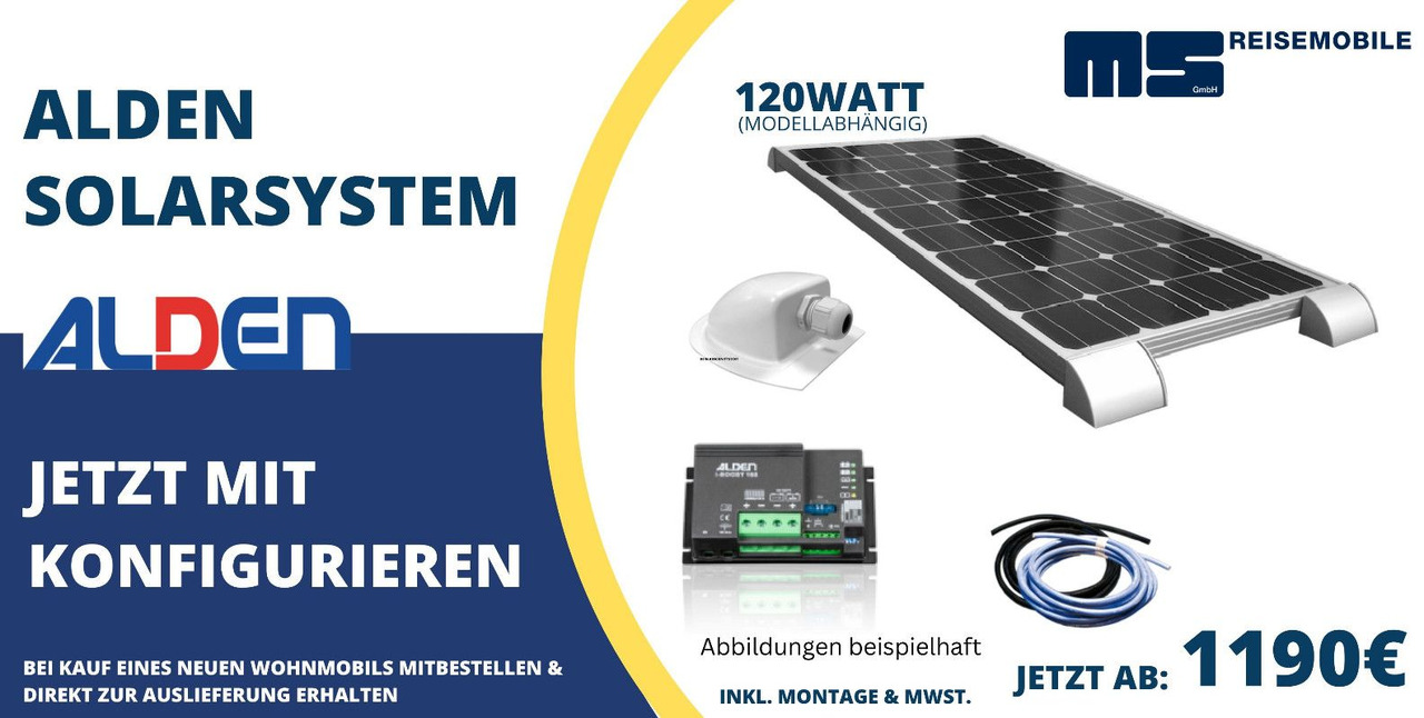جديد موتر هوم شبه متكامل Weinsberg CARACOMPACT SUITE 640 MEG PEPPER / - MODELL 2025 Weinsberg CARACOMPACT SUITE 640 MEG PEPPER / - MODELL 2025: صور 26