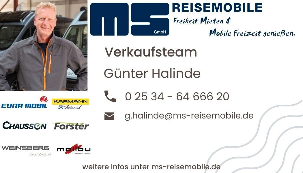 Weinsberg CARASUITE 650 MEG/155-DSG/EINZELBETTEN & HUBBETT - موتر هوم شبه متكامل: صور 3 Weinsberg CARASUITE 650 MEG/155-DSG/EINZELBETTEN & HUBBETT - موتر هوم شبه متكامل: صور 3