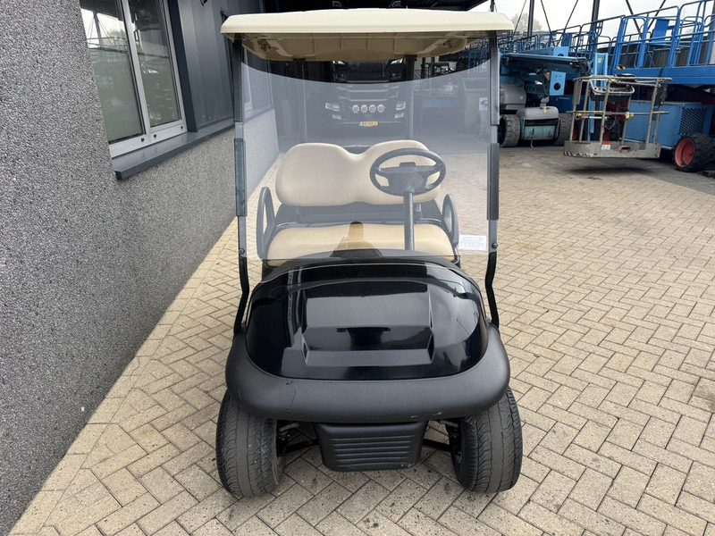 Clubcar Golfcar CLUBCAR PRESEDENT zwart 2 zits Benzine golfkar cart - عربة جولف: صور 5 Clubcar Golfcar CLUBCAR PRESEDENT zwart 2 zits Benzine golfkar cart - عربة جولف: صور 5