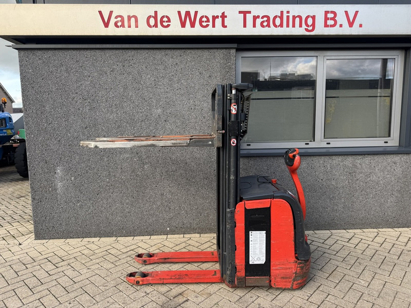 Onbekend - معدات تكديس: صور 5 Onbekend - معدات تكديس: صور 5