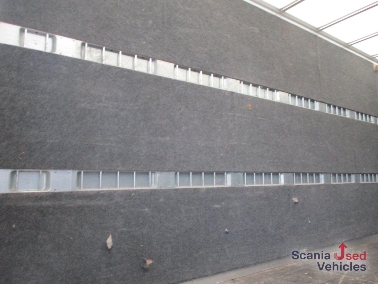 MERCEDES-BENZ Sprinter 313 CDI - الشاحنات الصغيرة صندوق مغلق: صور 5 MERCEDES-BENZ Sprinter 313 CDI - الشاحنات الصغيرة صندوق مغلق: صور 5