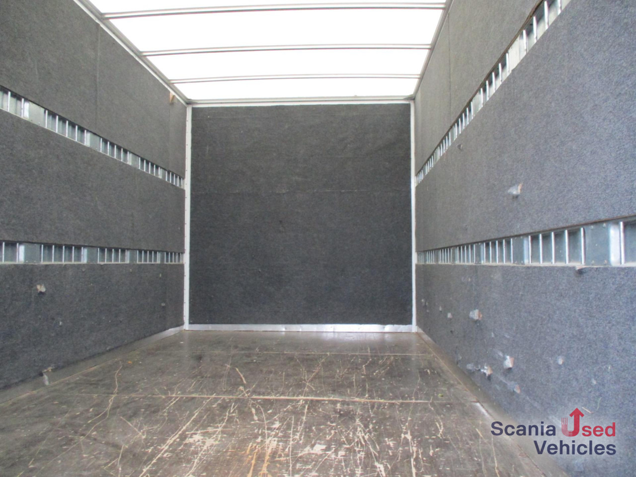 MERCEDES-BENZ Sprinter 313 CDI - الشاحنات الصغيرة صندوق مغلق: صور 4 MERCEDES-BENZ Sprinter 313 CDI - الشاحنات الصغيرة صندوق مغلق: صور 4