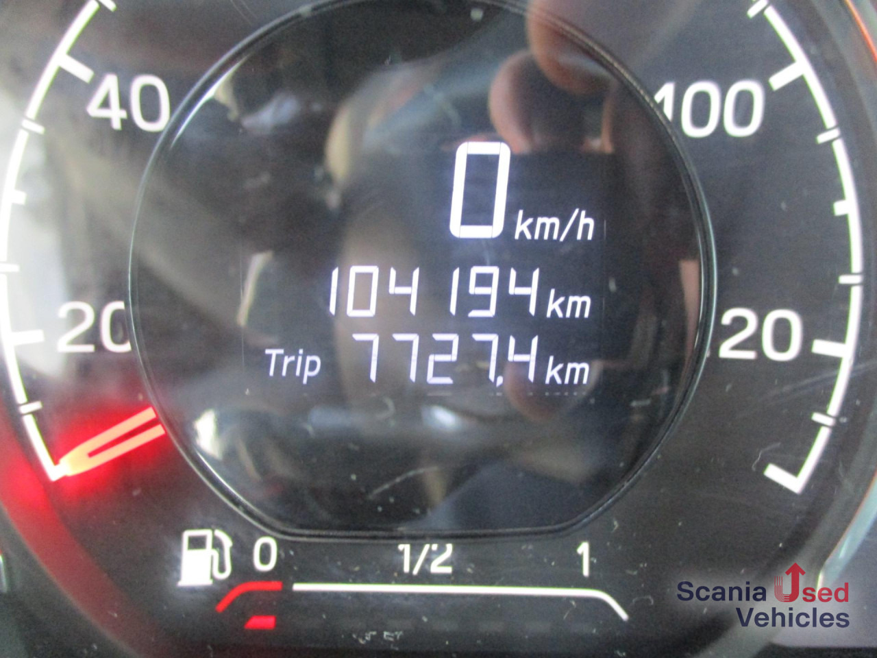 SCANIA P 320 B6x2*4LB Getränkeaufbau mit Lbw. / Full Air - نقل الشراب شاحنة: صور 3 SCANIA P 320 B6x2*4LB Getränkeaufbau mit Lbw. / Full Air - نقل الشراب شاحنة: صور 3