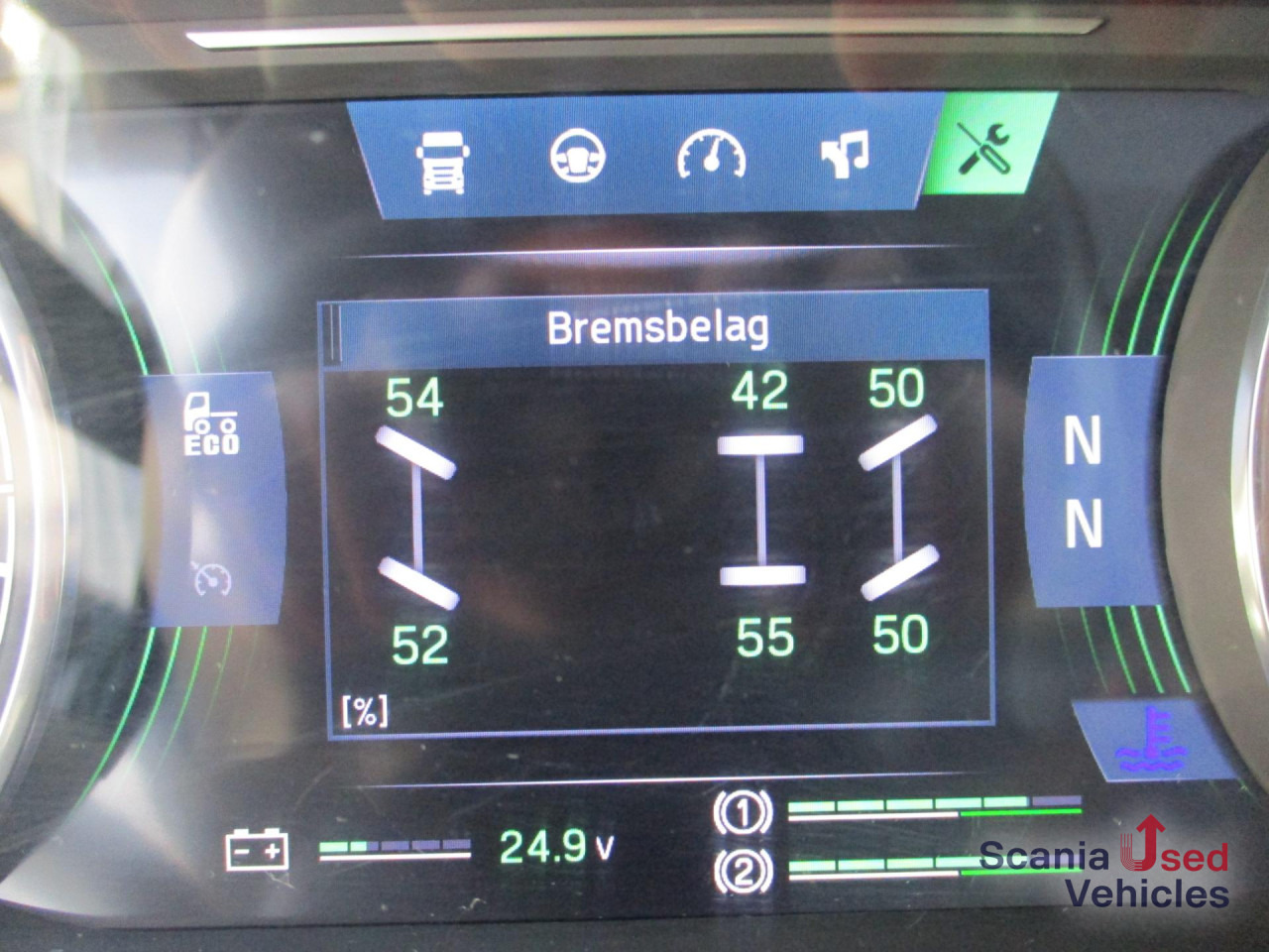 SCANIA P 320 B6x2*4LB Getränkeaufbau mit Lbw. / Full Air - نقل الشراب شاحنة: صور 4 SCANIA P 320 B6x2*4LB Getränkeaufbau mit Lbw. / Full Air - نقل الشراب شاحنة: صور 4