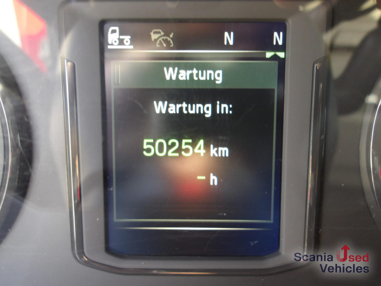 SCANIA R 410 A4x2EB - شاحنة جرار: صور 5 SCANIA R 410 A4x2EB - شاحنة جرار: صور 5