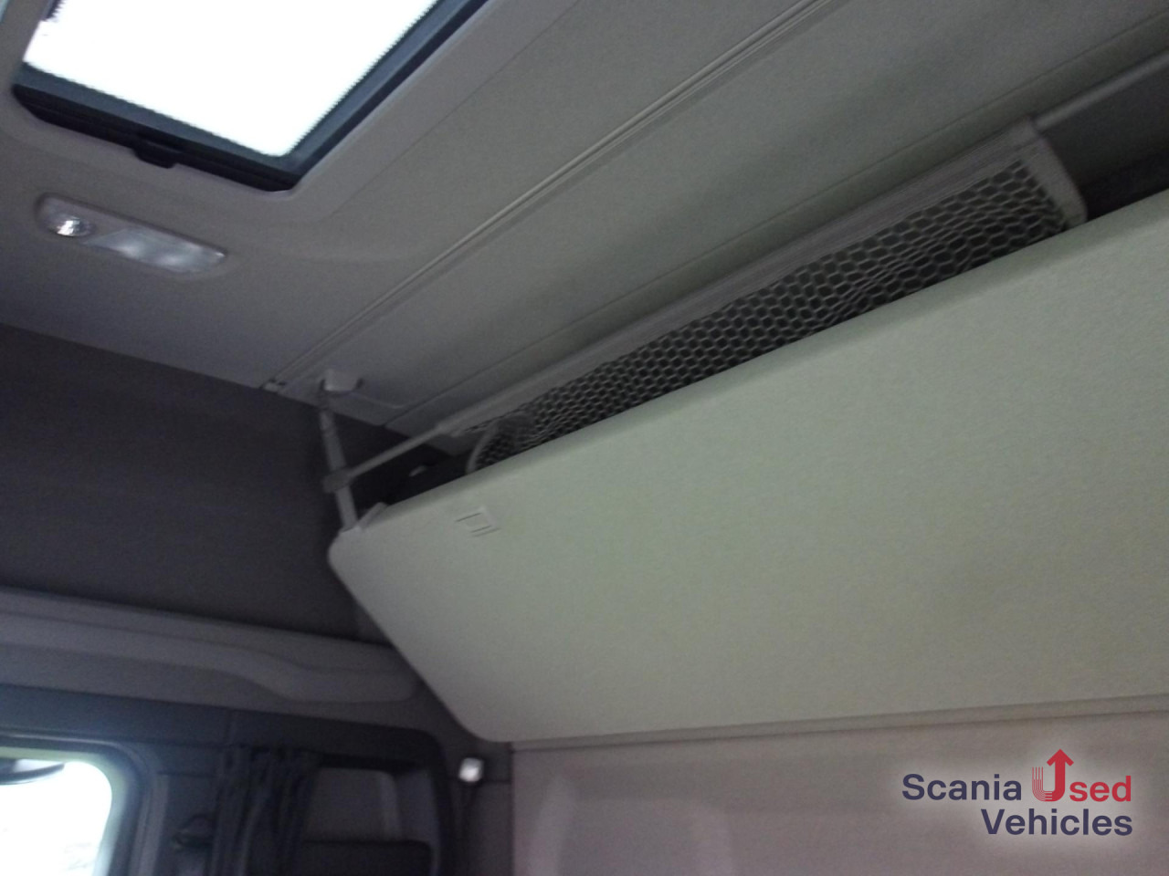 SCANIA R 460 A4x2NA / Navi / LED - شاحنة جرار: صور 5 SCANIA R 460 A4x2NA / Navi / LED - شاحنة جرار: صور 5