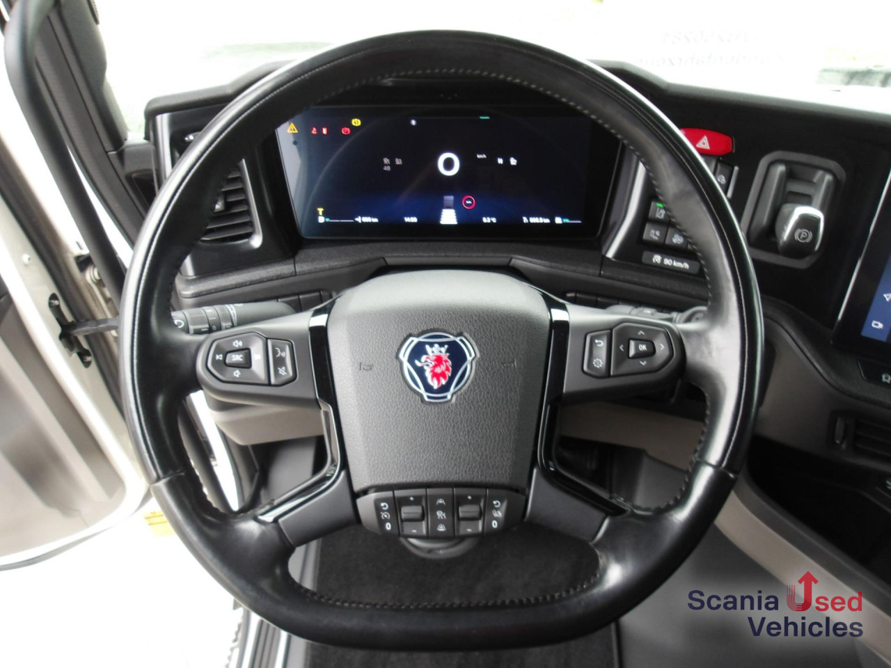 SCANIA S 500 A4x2NB / Full Air / Leder - شاحنة جرار: صور 2 SCANIA S 500 A4x2NB / Full Air / Leder - شاحنة جرار: صور 2