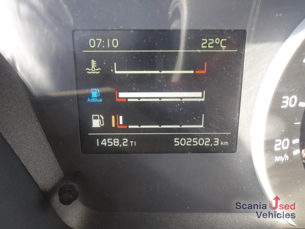 VOLVO FH 420 / - شاحنة جرار: صور 2 VOLVO FH 420 / - شاحنة جرار: صور 2