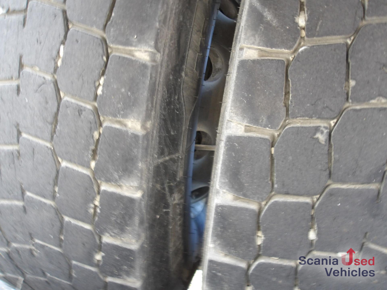 VOLVO FH 420 / - شاحنة جرار: صور 5 VOLVO FH 420 / - شاحنة جرار: صور 5