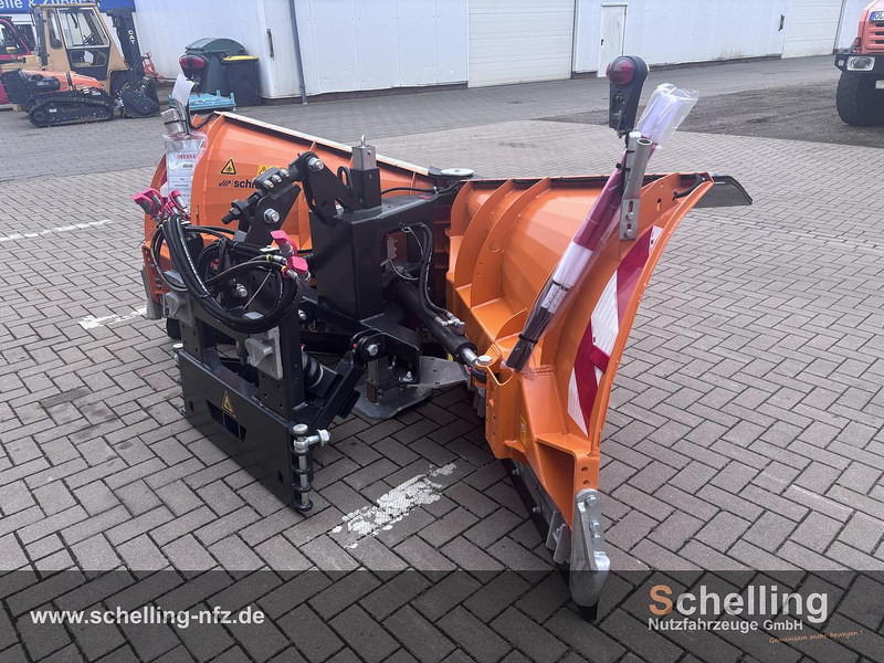 AEBI SCHMIDT KL-V 32 - كاسحة ثلوج: صور 4 AEBI SCHMIDT KL-V 32 - كاسحة ثلوج: صور 4