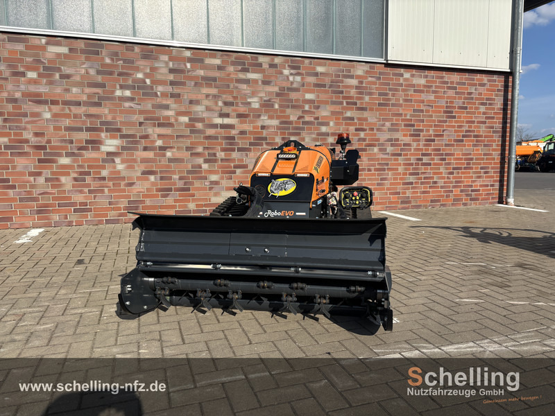 Energreen RoboEvo - معدات الغابات: صور 2 Energreen RoboEvo - معدات الغابات: صور 2