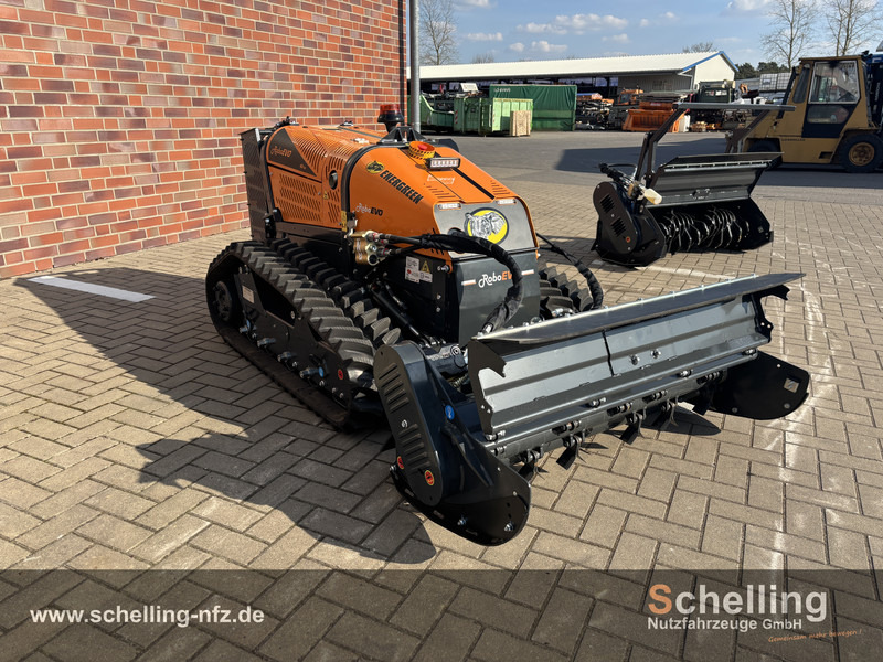 Energreen RoboEvo - معدات الغابات: صور 3 Energreen RoboEvo - معدات الغابات: صور 3