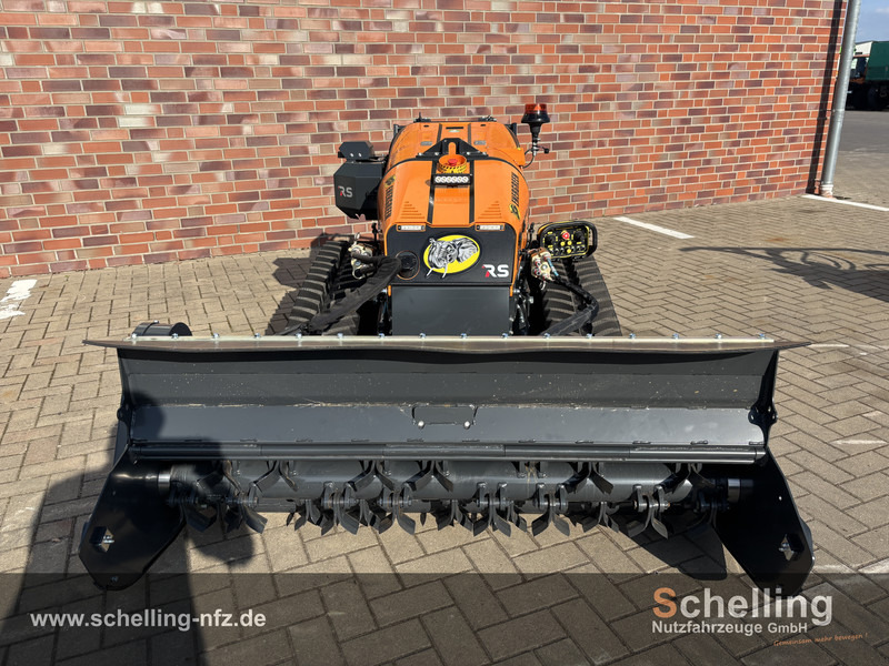 Energreen RoboFIFTI RS - معدات الغابات: صور 2 Energreen RoboFIFTI RS - معدات الغابات: صور 2