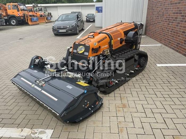 Energreen RoboMIDI - معدات الغابات: صور 1 Energreen RoboMIDI - معدات الغابات: صور 1