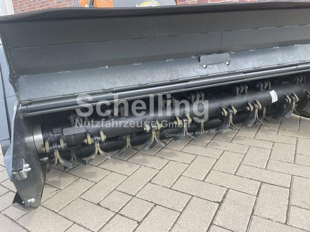 Energreen RoboMIDI - معدات الغابات: صور 5 Energreen RoboMIDI - معدات الغابات: صور 5