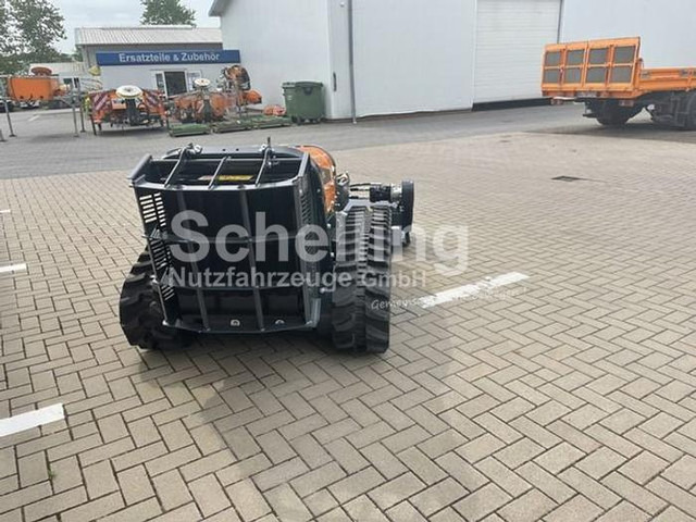 Energreen RoboMIDI - معدات الغابات: صور 3 Energreen RoboMIDI - معدات الغابات: صور 3