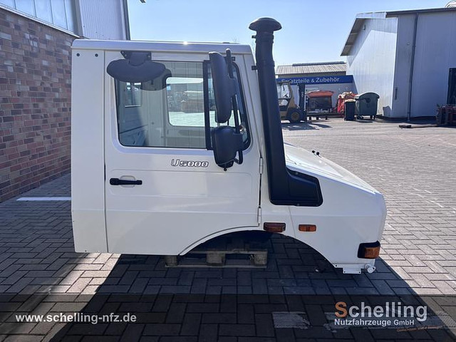 Mercedes-Benz Unimog UHN - شاحنة: صور 2 Mercedes-Benz Unimog UHN - شاحنة: صور 2
