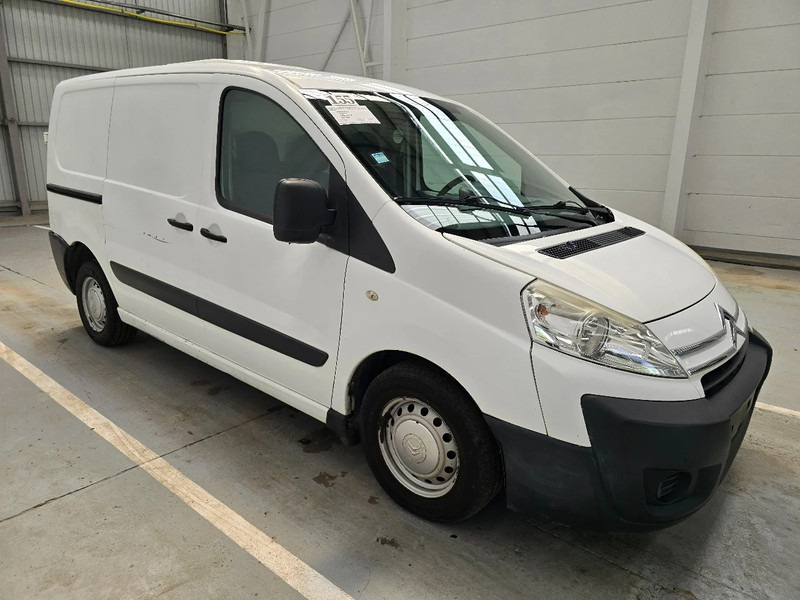 Citroën Jumpy AIRCO / CARRIER NEOS - الشاحنات الصغيرة المبردة: صور 3 Citroën Jumpy AIRCO / CARRIER NEOS - الشاحنات الصغيرة المبردة: صور 3