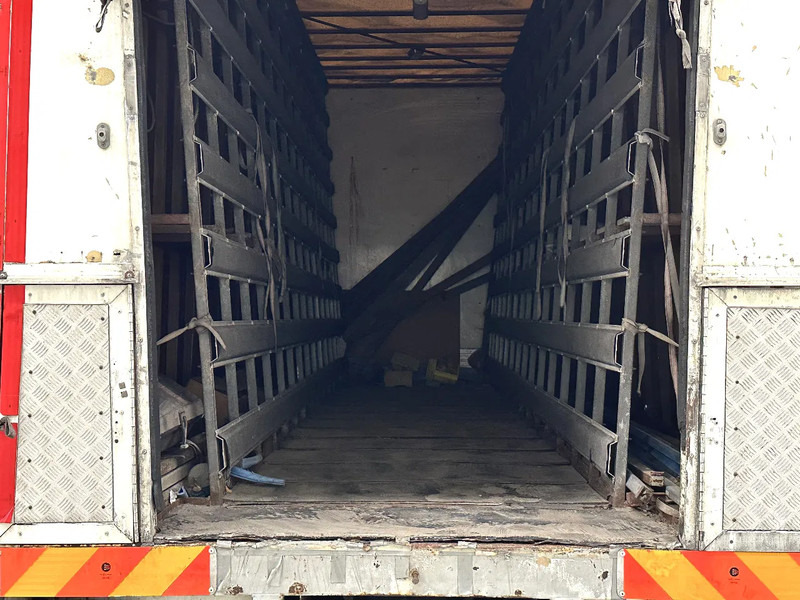 DAF LF 45 180 GLASVERVOER / TRANSPORT GLAS -GLASS - VERRE - شاحنة: صور 5 DAF LF 45 180 GLASVERVOER / TRANSPORT GLAS -GLASS - VERRE - شاحنة: صور 5