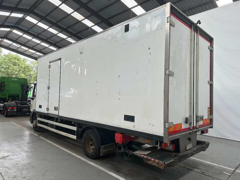 DAF LF 55.220 CARRIER / MULTITEMPERATUUR / 195.123 km - مبردة شاحنة: صور 3 DAF LF 55.220 CARRIER / MULTITEMPERATUUR / 195.123 km - مبردة شاحنة: صور 3