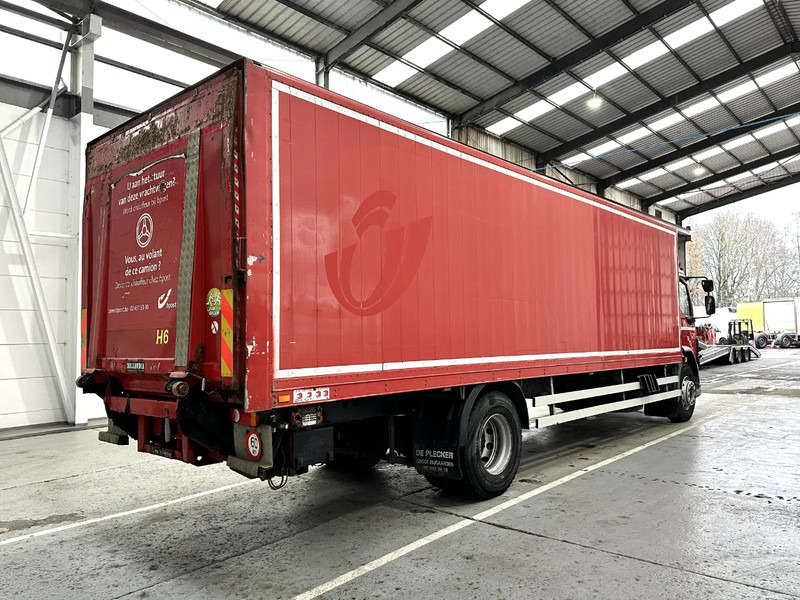 DAF LF 55.220 MANUEL - 4 PIECES-STUKS - بصندوق مغلق شاحنة: صور 5 DAF LF 55.220 MANUEL - 4 PIECES-STUKS - بصندوق مغلق شاحنة: صور 5