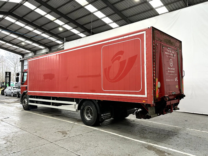 DAF LF 55.220 MANUEL - 4 PIECES-STUKS - بصندوق مغلق شاحنة: صور 3 DAF LF 55.220 MANUEL - 4 PIECES-STUKS - بصندوق مغلق شاحنة: صور 3