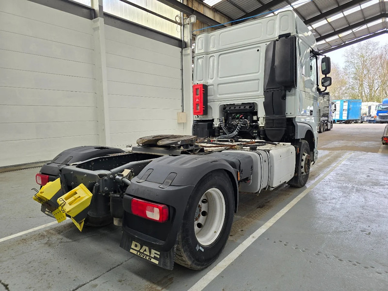 DAF XF 460 AIRCO / EURO 6 - شاحنة جرار: صور 5 DAF XF 460 AIRCO / EURO 6 - شاحنة جرار: صور 5