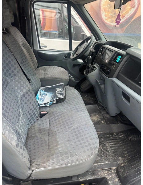 Ford Transit 85 T260 MOTEUR / BOÎTE-GETRIEBE-GEARBOX ok /POUR PIECES - TEILE - ONDERDELEN - فان: صور 3 Ford Transit 85 T260 MOTEUR / BOÎTE-GETRIEBE-GEARBOX ok /POUR PIECES - TEILE - ONDERDELEN - فان: صور 3