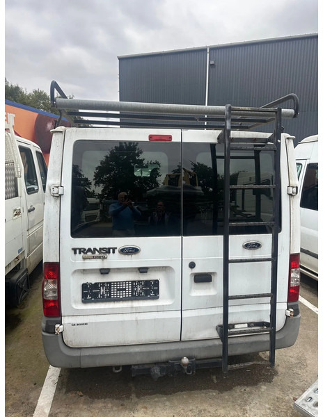 Ford Transit 85 T260 MOTEUR / BOÎTE-GETRIEBE-GEARBOX ok /POUR PIECES - TEILE - ONDERDELEN - فان: صور 5 Ford Transit 85 T260 MOTEUR / BOÎTE-GETRIEBE-GEARBOX ok /POUR PIECES - TEILE - ONDERDELEN - فان: صور 5