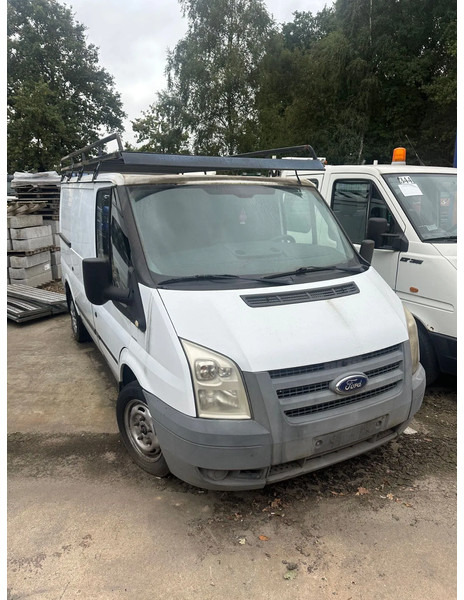 Ford Transit 85 T260 MOTEUR / BOÎTE-GETRIEBE-GEARBOX ok /POUR PIECES - TEILE - ONDERDELEN - فان: صور 2 Ford Transit 85 T260 MOTEUR / BOÎTE-GETRIEBE-GEARBOX ok /POUR PIECES - TEILE - ONDERDELEN - فان: صور 2
