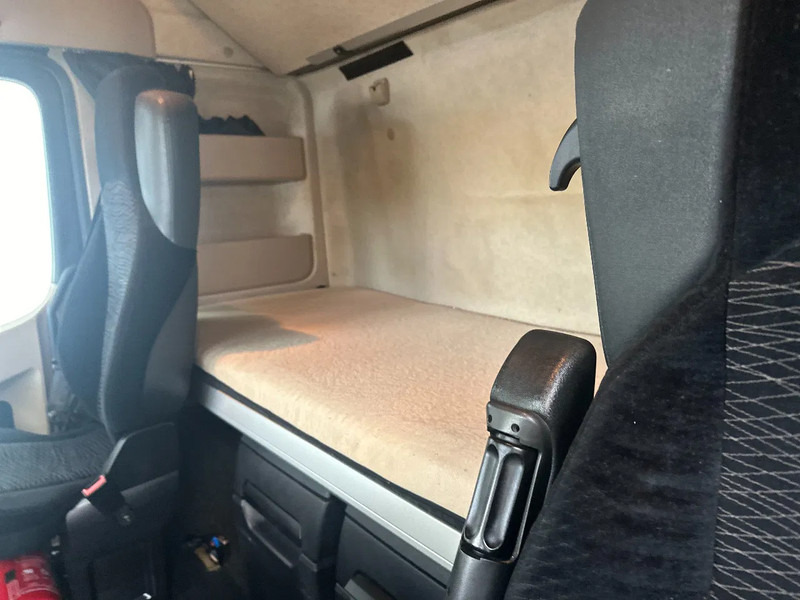 شاحنة جرار Mercedes-Benz Actros 1842 EURO 5: صور 10