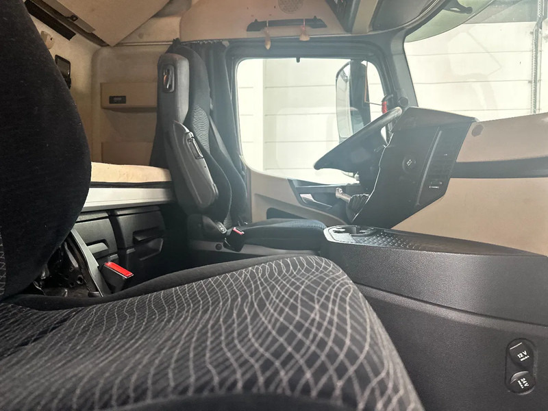 شاحنة جرار Mercedes-Benz Actros 1842 EURO 5: صور 7