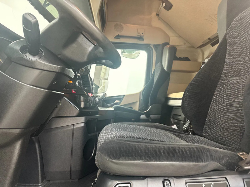 شاحنة جرار Mercedes-Benz Actros 1842 EURO 5: صور 9