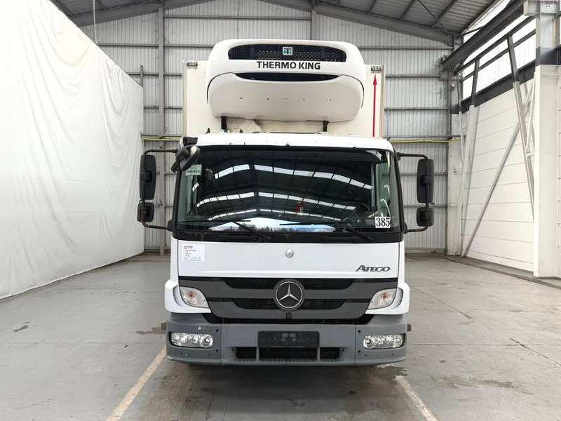Mercedes-Benz Atego 1224 THERMOKING FRIGO / FRIDGE - مبردة شاحنة: صور 5 Mercedes-Benz Atego 1224 THERMOKING FRIGO / FRIDGE - مبردة شاحنة: صور 5