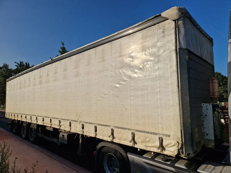 Schmitz Cargobull SCB*S3T / HUBDACH / TOIT LEVANT / HEFDAK /DRAAIAS -ESSIEUX VIRREUR - DREHACHSE - الخيمة نصف مقطورة: صور 2 Schmitz Cargobull SCB*S3T / HUBDACH / TOIT LEVANT / HEFDAK /DRAAIAS -ESSIEUX VIRREUR - DREHACHSE - الخيمة نصف مقطورة: صور 2