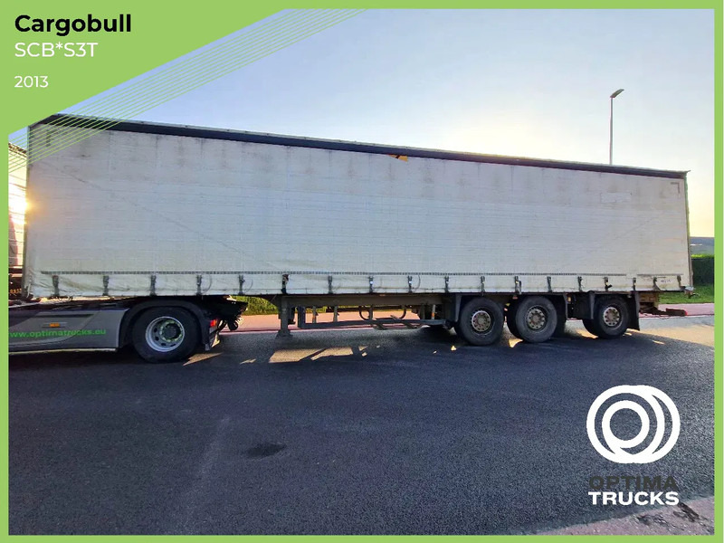 Schmitz Cargobull SCB*S3T / HUBDACH / TOIT LEVANT / HEFDAK /DRAAIAS -ESSIEUX VIRREUR - DREHACHSE - الخيمة نصف مقطورة: صور 1 Schmitz Cargobull SCB*S3T / HUBDACH / TOIT LEVANT / HEFDAK /DRAAIAS -ESSIEUX VIRREUR - DREHACHSE - الخيمة نصف مقطورة: صور 1