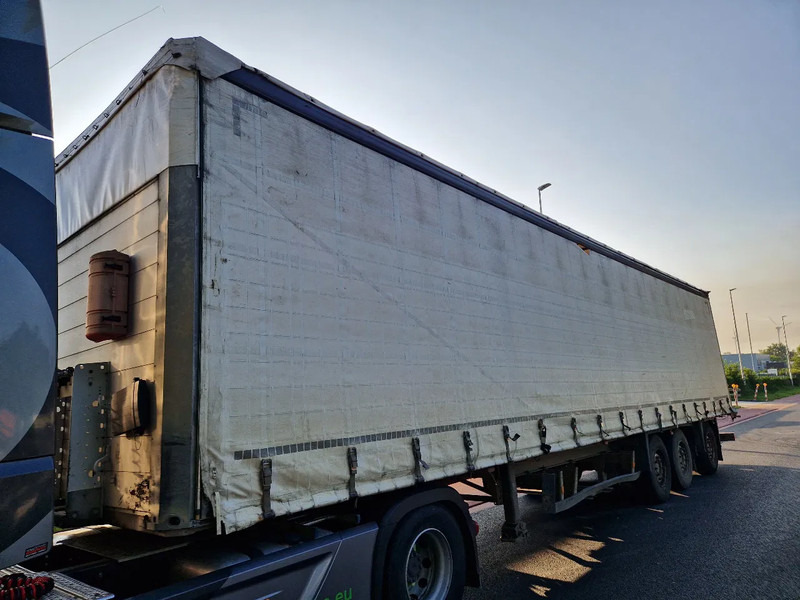 Schmitz Cargobull SCB*S3T / HUBDACH / TOIT LEVANT / HEFDAK /DRAAIAS -ESSIEUX VIRREUR - DREHACHSE - الخيمة نصف مقطورة: صور 4 Schmitz Cargobull SCB*S3T / HUBDACH / TOIT LEVANT / HEFDAK /DRAAIAS -ESSIEUX VIRREUR - DREHACHSE - الخيمة نصف مقطورة: صور 4