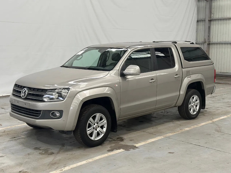 Volkswagen Amarok 2.0 / AUTOMAAT - هاتشباك: صور 2 Volkswagen Amarok 2.0 / AUTOMAAT - هاتشباك: صور 2