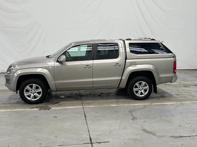 Volkswagen Amarok 2.0 / AUTOMAAT - هاتشباك: صور 3 Volkswagen Amarok 2.0 / AUTOMAAT - هاتشباك: صور 3