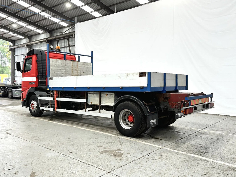 Volvo FH 12.340 BLAD-BLAD / LAMMES-LAMMES - EURO 2 - شاحنة ستارة: صور 3 Volvo FH 12.340 BLAD-BLAD / LAMMES-LAMMES - EURO 2 - شاحنة ستارة: صور 3