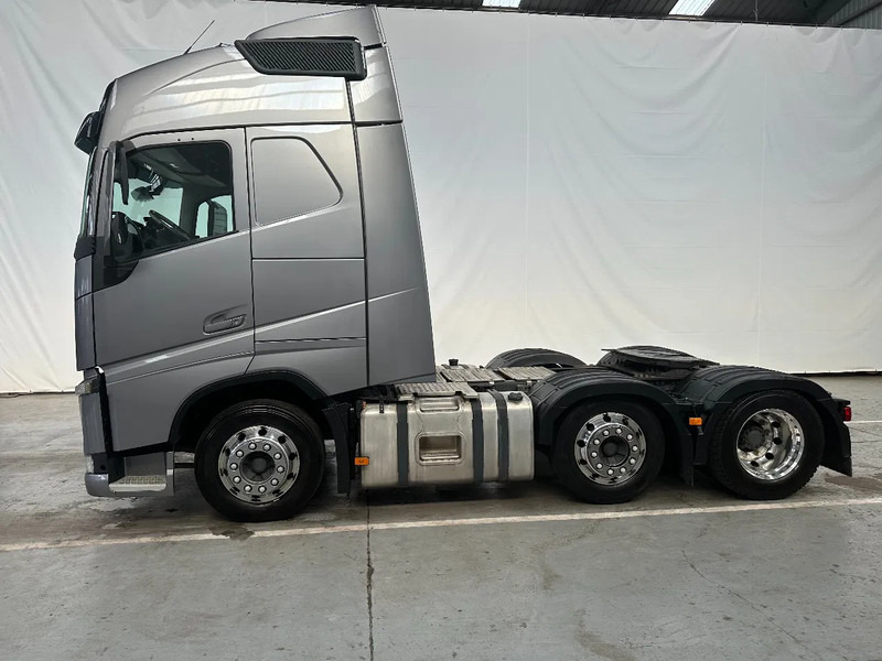 Volvo FH 13.460 Globetrotter / 6x2 / VEB / 469612 km / EURO 6 /PTO - شاحنة جرار: صور 2 Volvo FH 13.460 Globetrotter / 6x2 / VEB / 469612 km / EURO 6 /PTO - شاحنة جرار: صور 2