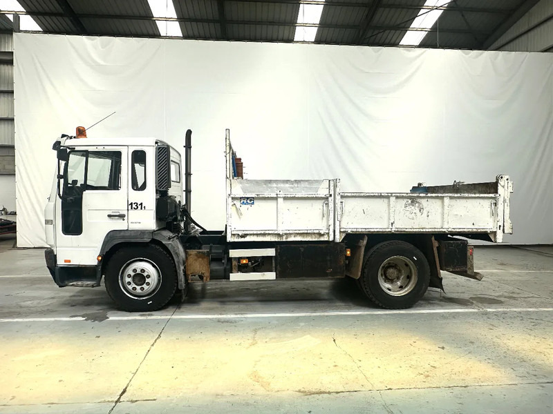 Volvo FL 6 15 / EURO 3 / LAMMES-LAMMES / BLATT-BLATT / SPRING-SPRING - قلابات: صور 2 Volvo FL 6 15 / EURO 3 / LAMMES-LAMMES / BLATT-BLATT / SPRING-SPRING - قلابات: صور 2