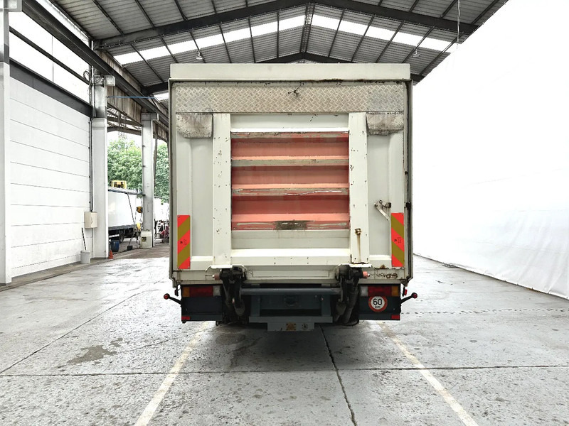 Volvo FL 6 LIFTAS DHOLLANDIA - شاحنات مسطحة: صور 5 Volvo FL 6 LIFTAS DHOLLANDIA - شاحنات مسطحة: صور 5