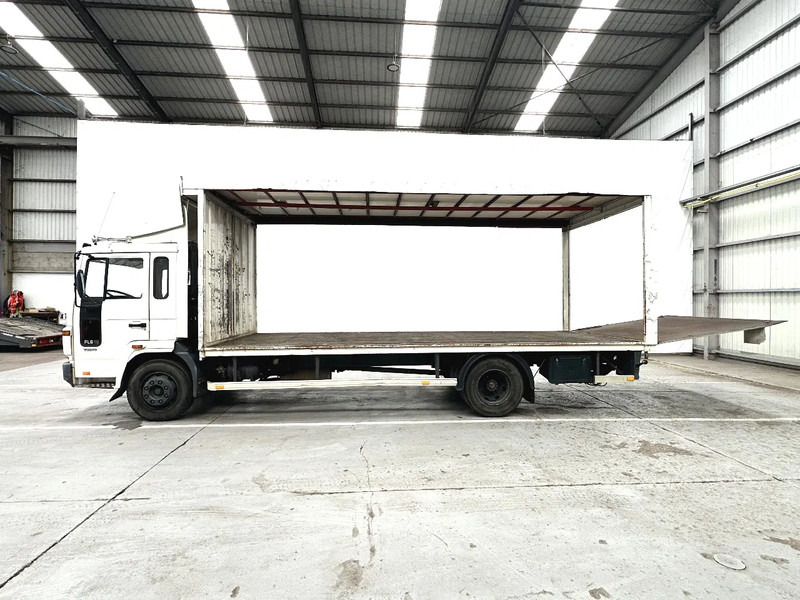 Volvo FL 6 LIFTAS DHOLLANDIA - شاحنات مسطحة: صور 2 Volvo FL 6 LIFTAS DHOLLANDIA - شاحنات مسطحة: صور 2