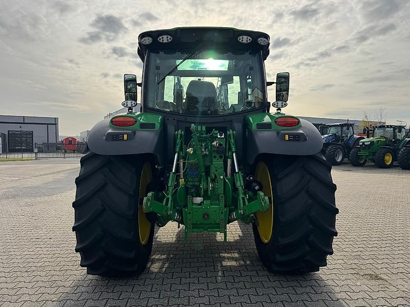 John Deere 6R110 AP 50KM COMMAND-PRO + VOORLADER G5-DISPLAY!!! - جرار: صور 3 John Deere 6R110 AP 50KM COMMAND-PRO + VOORLADER G5-DISPLAY!!! - جرار: صور 3