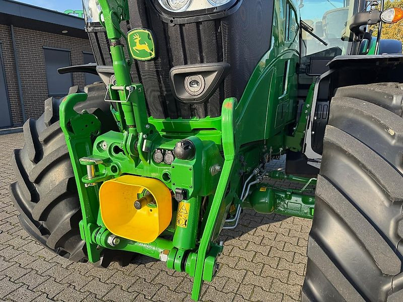 John Deere 6R155 AP 50KM COMMAND-PRO G5-PLUS 2024 1340 UUR!!! - جرار: صور 2 John Deere 6R155 AP 50KM COMMAND-PRO G5-PLUS 2024 1340 UUR!!! - جرار: صور 2
