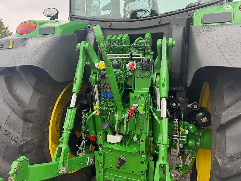 John Deere 6R155 AP 50KM COMMAND-PRO G5-PLUS 2024 999 UUR!!! - جرار: صور 4 John Deere 6R155 AP 50KM COMMAND-PRO G5-PLUS 2024 999 UUR!!! - جرار: صور 4