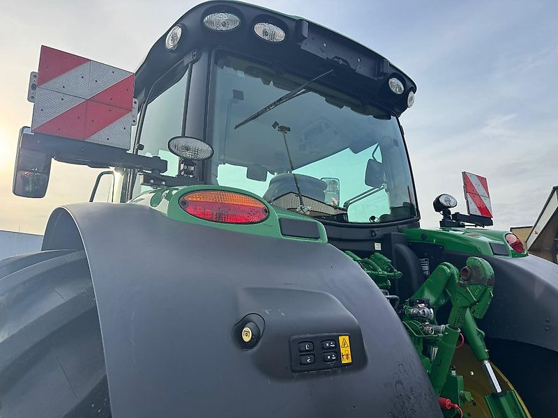 John Deere 6R155 AP50 COMMAND-PRO 2024 1305 UUR!!! - جرار: صور 5 John Deere 6R155 AP50 COMMAND-PRO 2024 1305 UUR!!! - جرار: صور 5