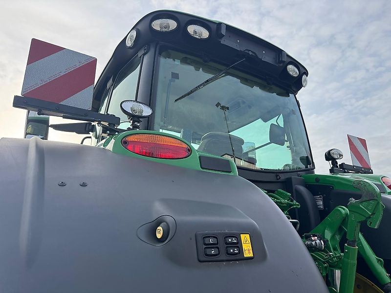 John Deere 6R175 AP 50KM COMMAND-PRO G5-PLUS 2024 645 UUR!!! - جرار: صور 5 John Deere 6R175 AP 50KM COMMAND-PRO G5-PLUS 2024 645 UUR!!! - جرار: صور 5