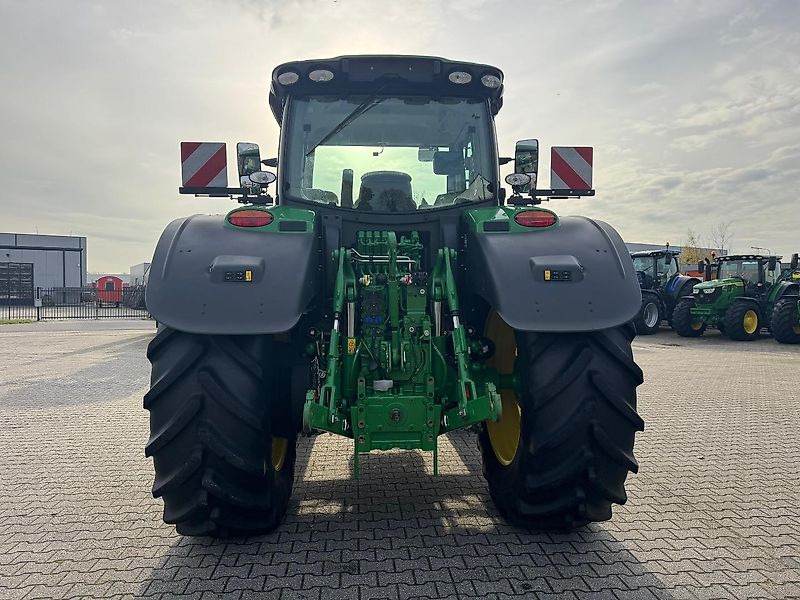 John Deere 6R175 AP 50KM COMMAND-PRO G5-PLUS 2024 645 UUR!!! - جرار: صور 3 John Deere 6R175 AP 50KM COMMAND-PRO G5-PLUS 2024 645 UUR!!! - جرار: صور 3